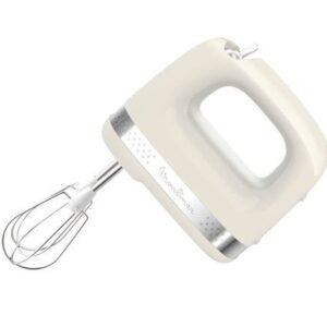 Batteur Moulinex Soleil 2en1 2 Vitesses 200w Moulinex HM211A11