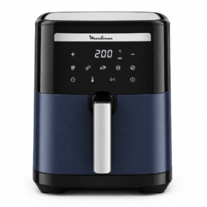 Airfrayer 6.5L Avec 8 Programmes Easy Fry And Grill XXL Moulinex EZ801420