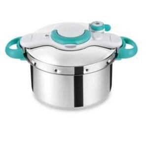 Autocuiseur Clipso Minut 6L En Inox -Responsable Seb P4620716/07 Original