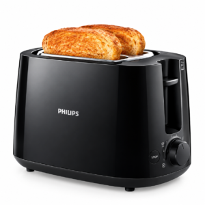 Grille pain Philips original 830W 2 fentes série 5000 HD2581