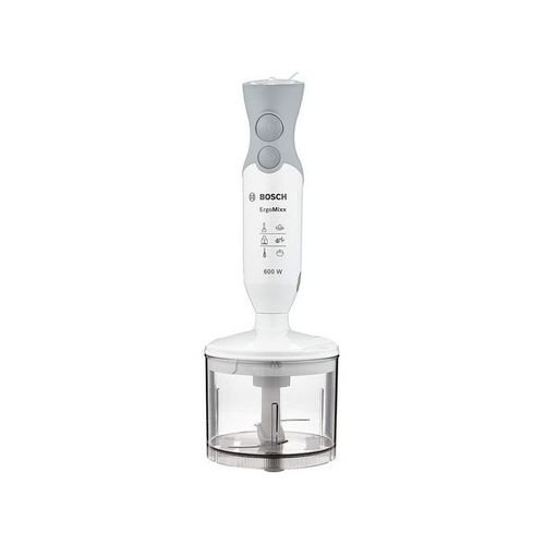 Bras mixeur 3en1 Ergomixx 600w Bosch MSM66120 – Image 2