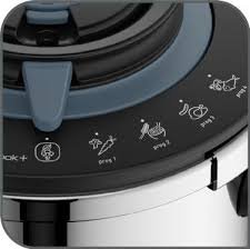 Autocuiseur Cocotte-Minute En Inox 2en1 8L Tous-Feux Seb Nutricook+ P4221417 – Image 4