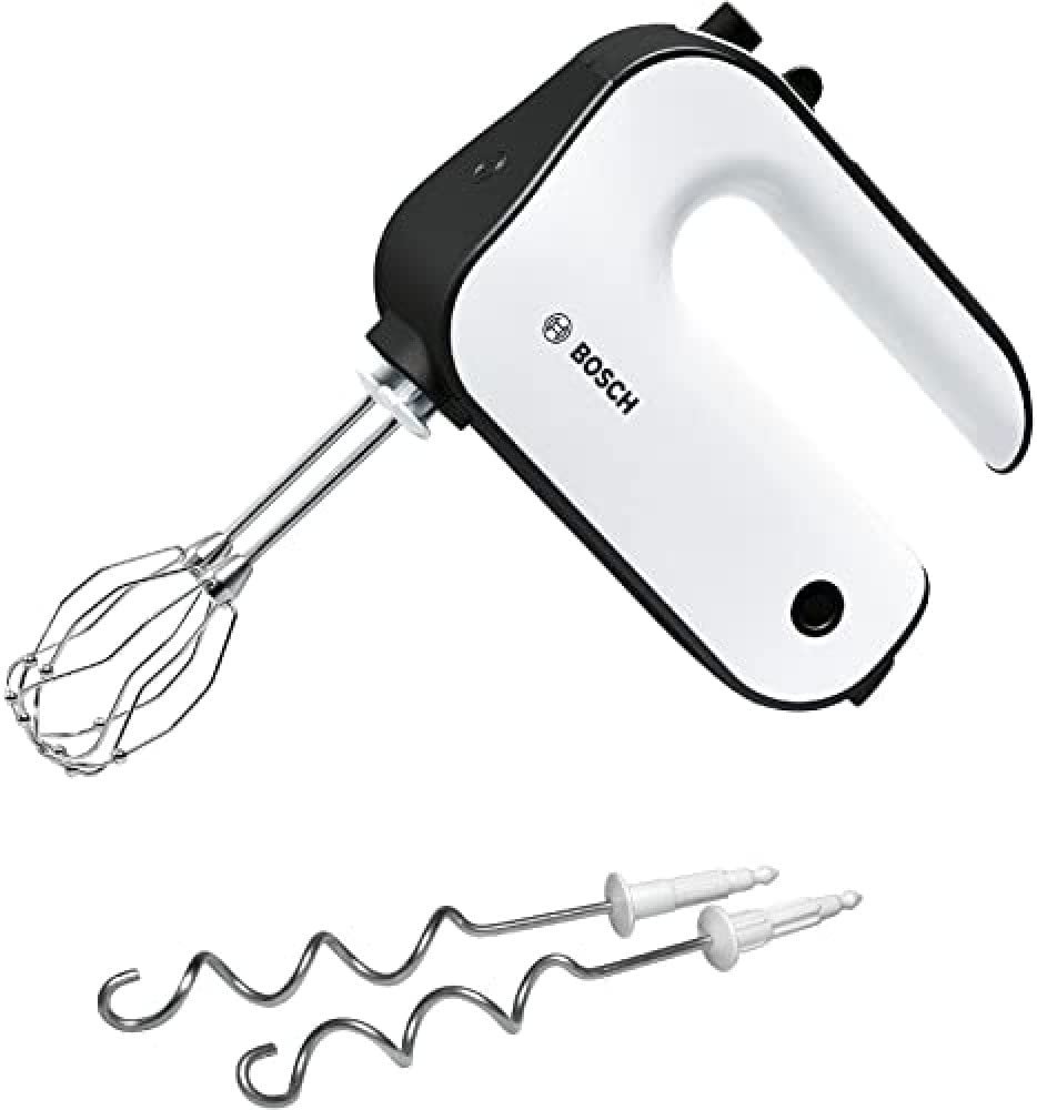 Batteur 450W Bosch MFQ4020 Noir