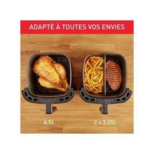 Friteuse Sans Huile À Air Numérique 6.5l 1800w Moulinex EZ801D10 – Image 6