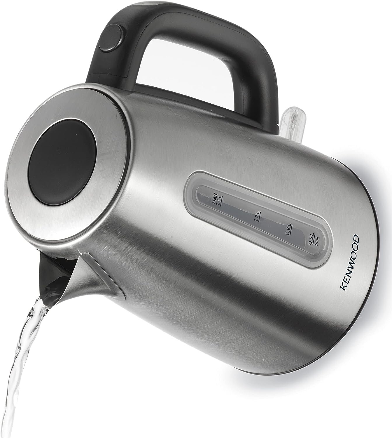 Bouilloire Inox 2200w 1,7L KENWOOD ZJM10 – Image 3