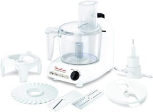 Robot Multifonction 500W Moulinex FP211110