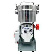 Moulin Professionnel à café et épices 1800 W 400 G Bomann KSW 6502 CB – Image 3