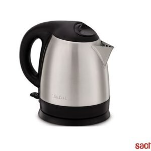BOUILLOIRE TEFAL 1.2L 1800W INOX kI43D10