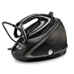 Centrale vapeur pro express ultimate+ Calor GV9610