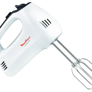 Batteur moulinex QuickMix HM3101B1 - 300W - 4 accessoires