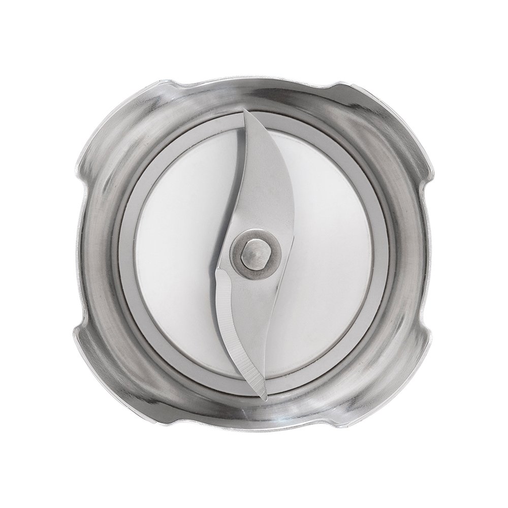 Mixeur plongeant Multifonctions avec accessoires 700W Crème SMEG HBF03CREU – Image 8
