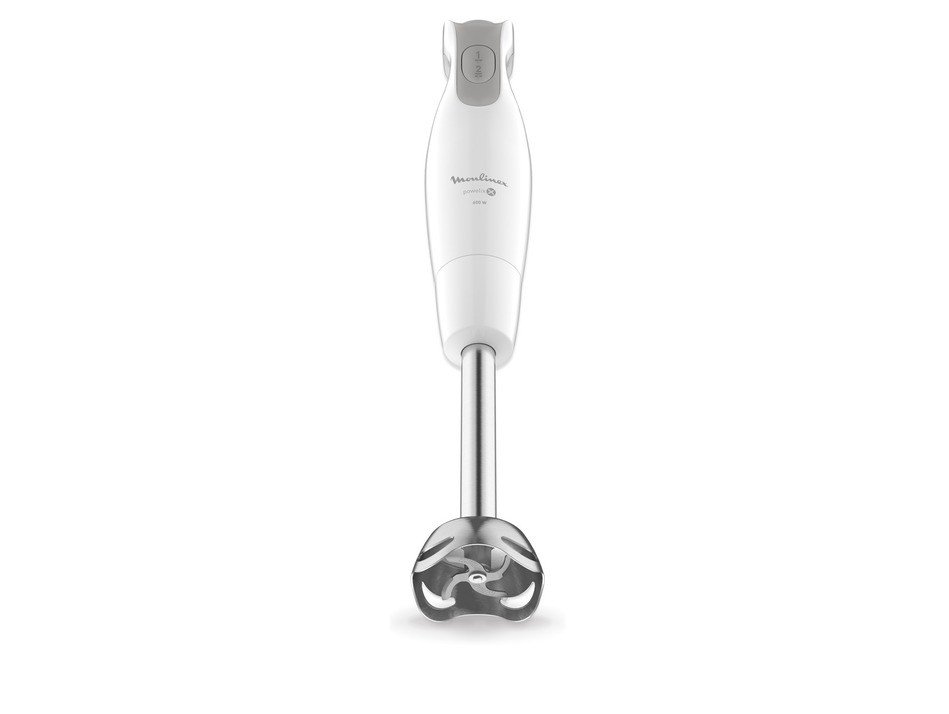 Mixeur Plongeant Easychef Moulinex Dd552110 Blanc – Image 2