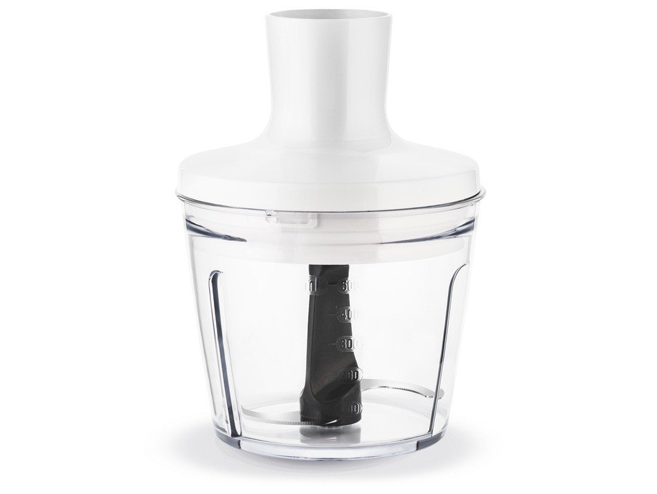 Mixeur Plongeant Easychef Moulinex Dd552110 Blanc – Image 4