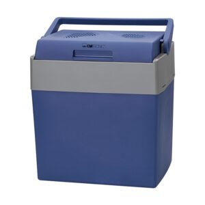 Glacière électrique chaud/froid Clatronic KB 3714 Bleu