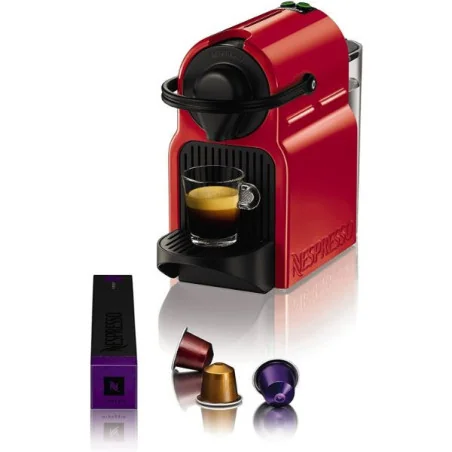 Machine à café Inissia Original avec capsules cadeau Nespresso Krups YY1531FD – Image 5