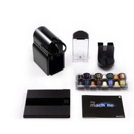 Machine à café Inissia Original avec capsules cadeau Nespresso Krups YY1531FD – Image 7