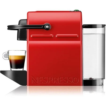 Machine à café Inissia Original avec capsules cadeau Nespresso Krups YY1531FD – Image 8