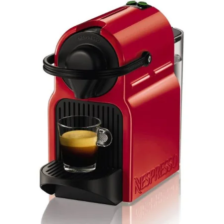 Machine à café Inissia Original avec capsules cadeau Nespresso Krups YY1531FD