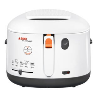 Friteuse Classique 2.1 Litres 1900W Filtra-One Seb Original FF162100