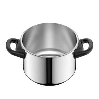 Autocuiseur Cocotte-Minute En Inox 2en1 8L Tous-Feux Seb Nutricook+ P4221417 – Image 3